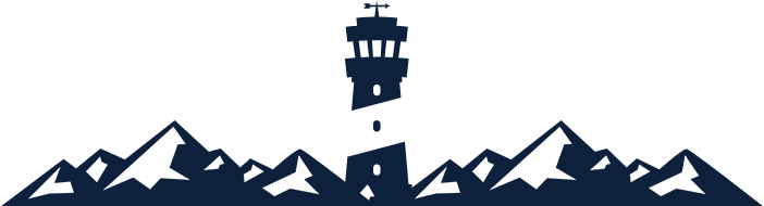 East Coast Underwriters lighthouse.